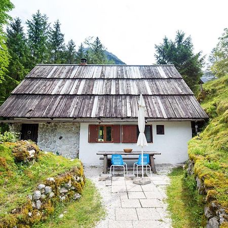 Fairy Tale House Villa Trenta Kültér fotó