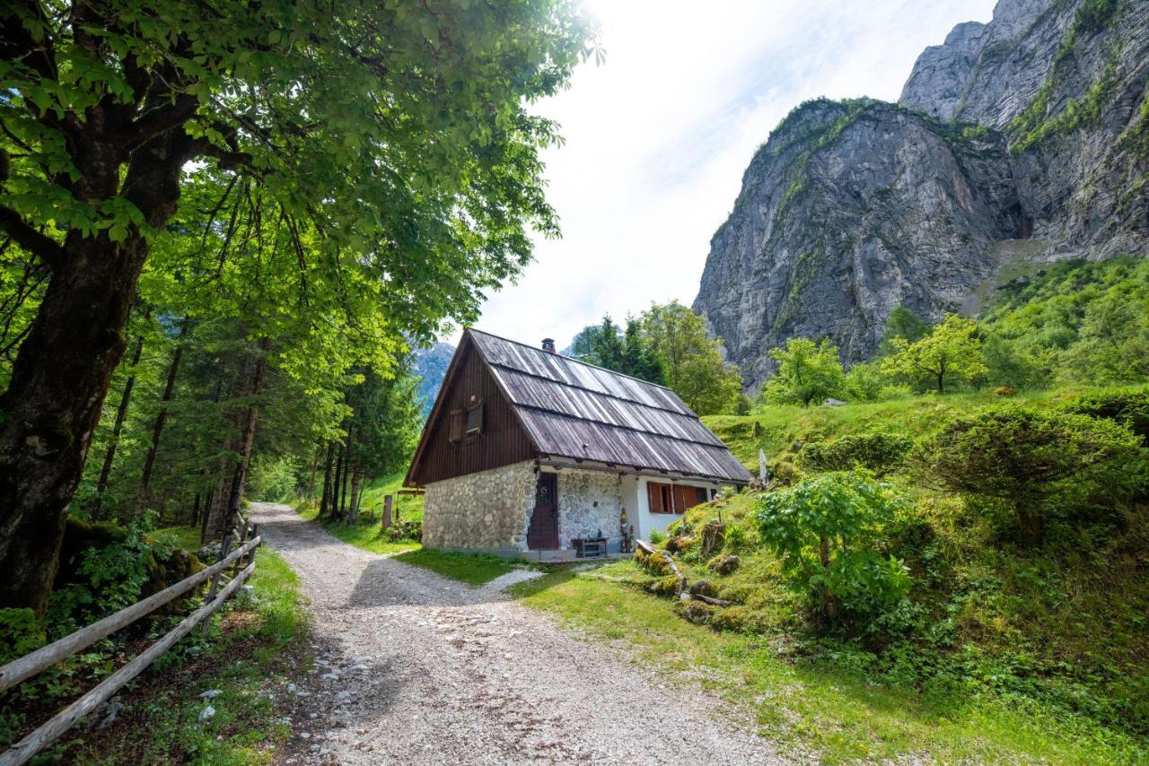 Fairy Tale House Villa Trenta Kültér fotó