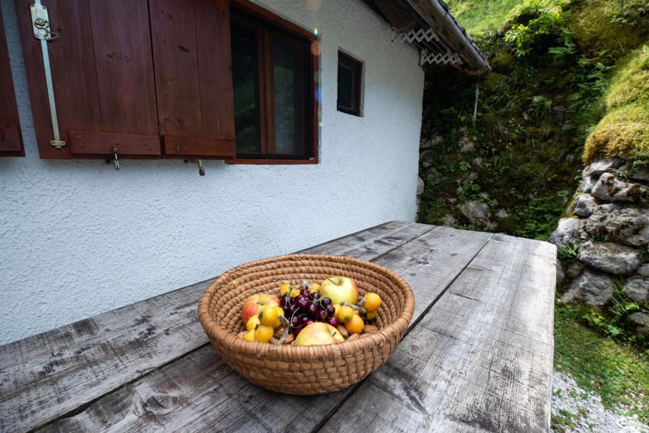 Fairy Tale House Villa Trenta Kültér fotó