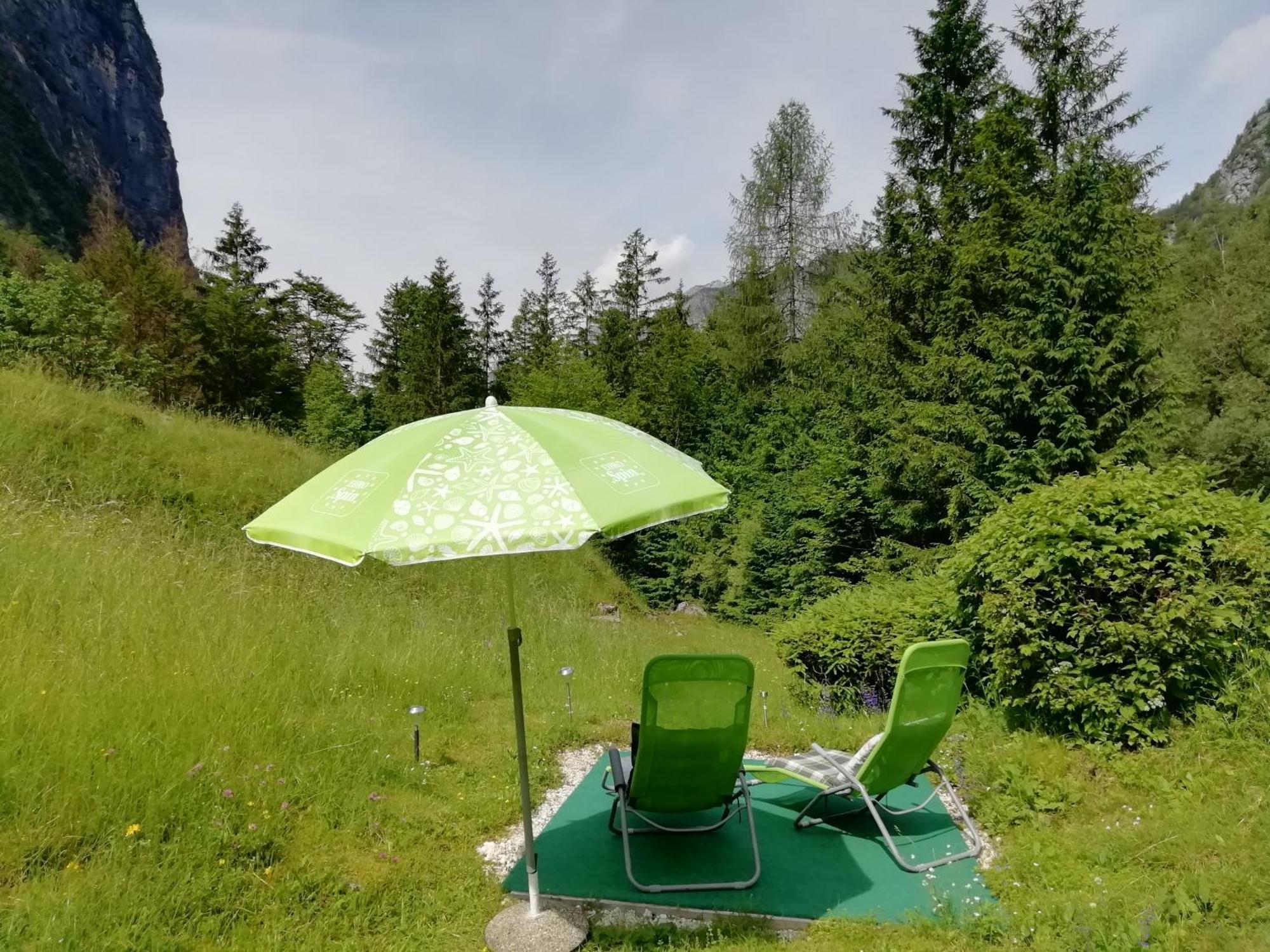 Fairy Tale House Villa Trenta Kültér fotó