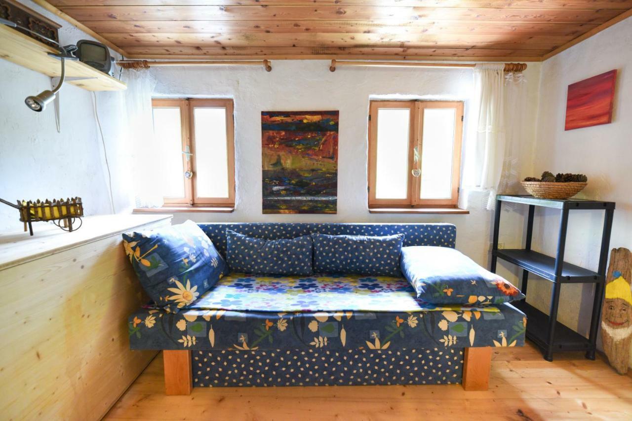 Fairy Tale House Villa Trenta Kültér fotó