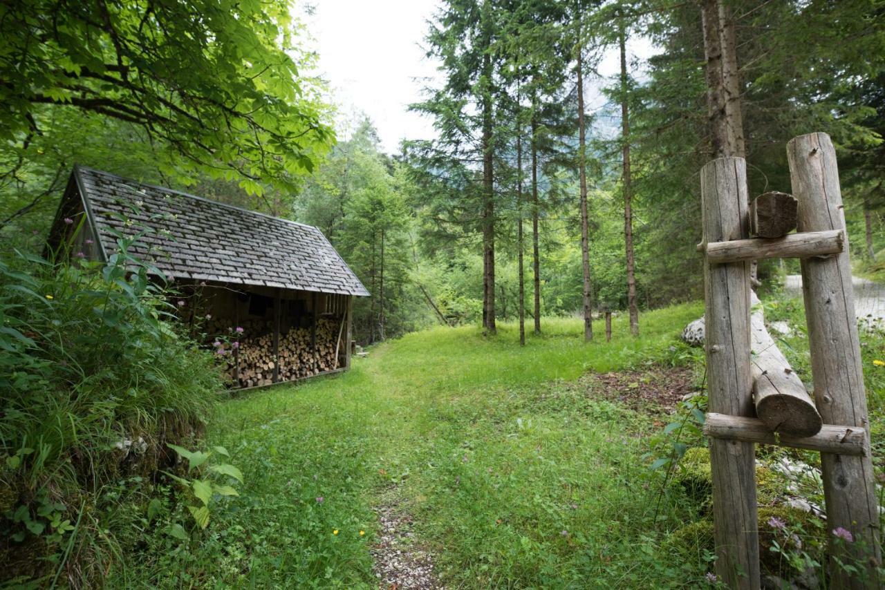 Fairy Tale House Villa Trenta Kültér fotó